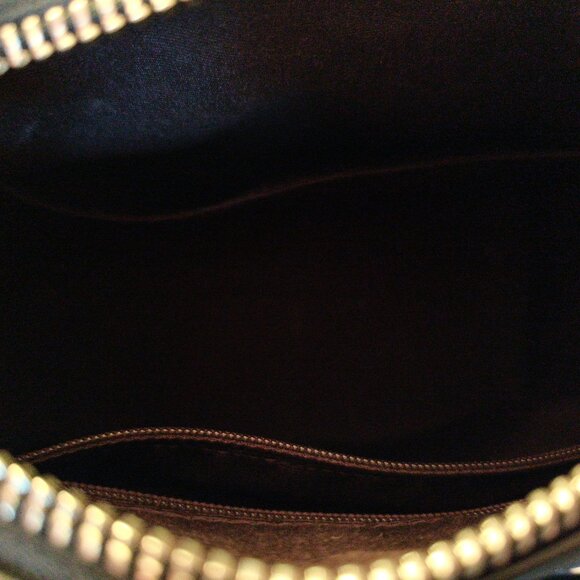 COACH BENNET CROSSBODY PATENT LEATHER BAG MINT CONDITION - Picture 4 of 8